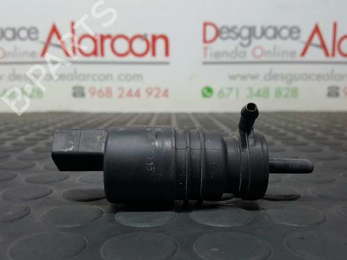Used Washer pump AUDI TT (8N3) 1.8 T (180 hp) 14529562