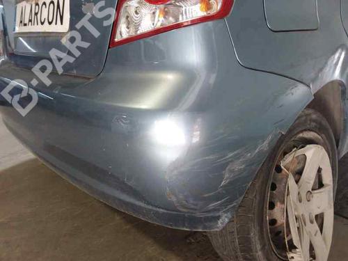 Front left window mechanism CHEVROLET AVEO / KALOS Saloon (T250, T255) 1.2 | BP7835637C22 