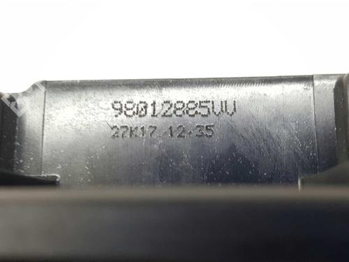 Rear right interior door handle CITROËN C3 / C3 ORIGIN III (SX) 1.2 VTi 82 | BP4878056I16 