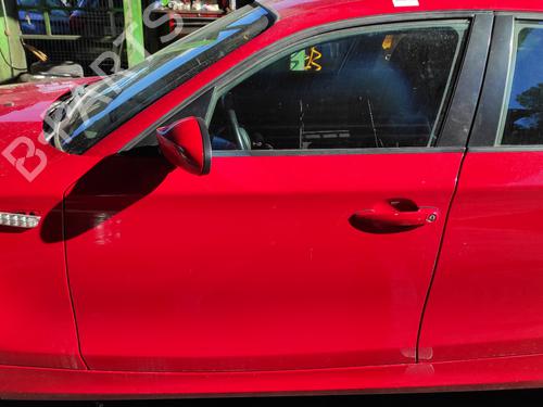 Left front door BMW 1 (E87) 118 d | BP16674145C2
