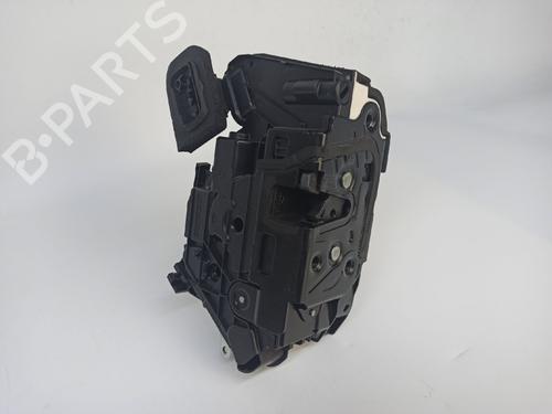 Front right lock VW GOLF VI (5K1) 1.4 | BP8669139C97