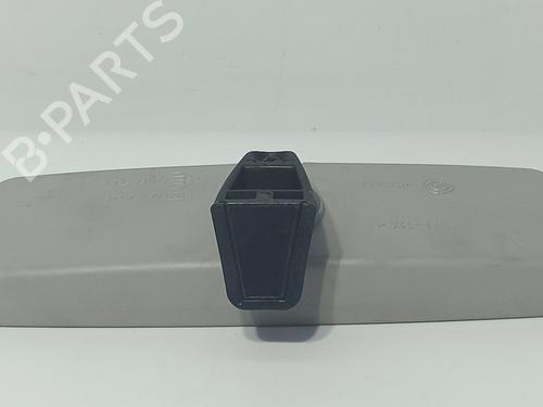 Rear mirror FIAT PANDA (169_) 1.1 (169.AXA1A) | BP11086472I6