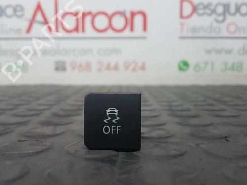 Switch VW SCIROCCO III (137, 138) 2.0 TDI | BP11386784I30