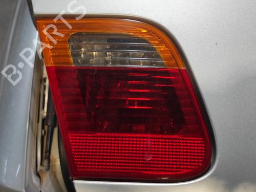 Used Left taillight Left taillight BMW 3 (E46) 320 d (136 hp) 18692410 18692410