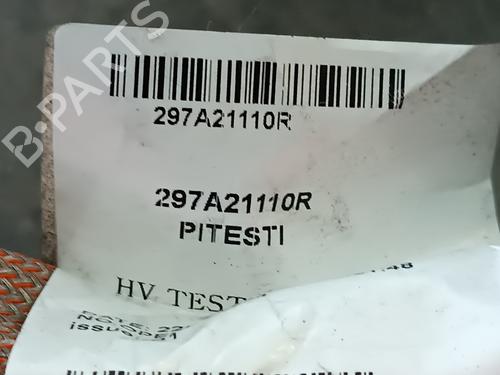 Cable SMART FORFOUR Hatchback (453) electric drive (453.091) | BP13251731E12