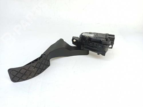 Used Pedal AUDI A2 (8Z0) 1.4 TDI (75 hp) 9111940