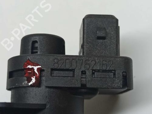 Other RENAULT SCÉNIC III (JZ0/1_) 1.5 dCi (JZ02, JZ0R) | BP14540659O1 