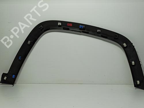Front left wheel arch trim JEEP COMPASS (MP, M6, MV, M7)  | BP29601903C134