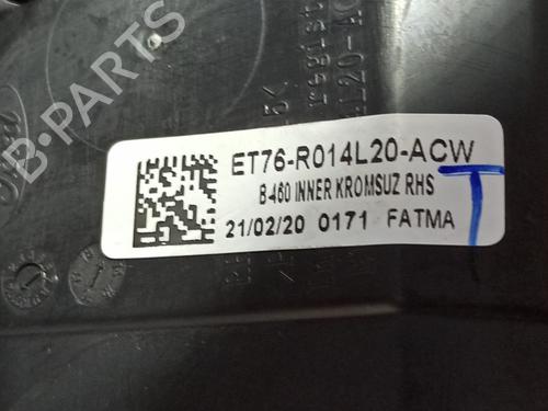 Air vent FORD TOURNEO COURIER B460 MPV 1.5 TDCi | BP25750278I21 
