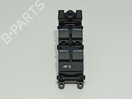 Used Left front window switch LAND ROVER RANGE ROVER EVOQUE (L551) 1.5 P300e Hybrid 4x4 (309 hp) 19540623