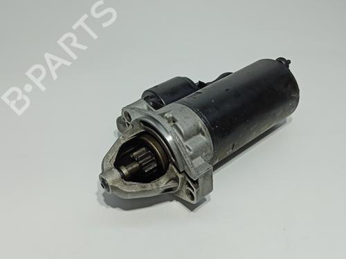 Used Starter MERCEDES-BENZ 124 Saloon (W124) 300 E (188 hp) 16030001