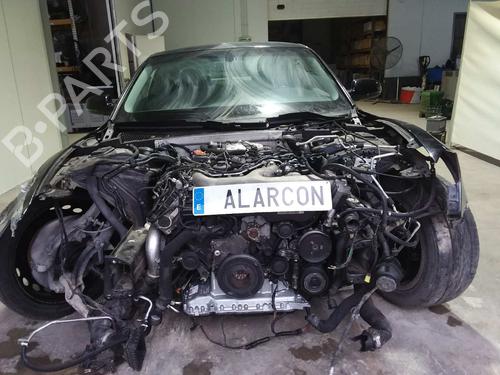 Used Parts AUDI A5 (8T3) 2.7 TDI (190 hp) 4279359