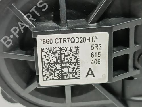 Right rear brake caliper VW GOLF VIII (CD1, DA1) | BP39200340M106 - Image 3