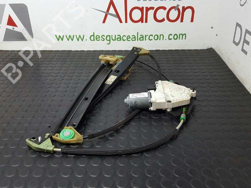 Front right window mechanism AUDI A4 B8 (8K2) 2.0 TDI | BP2747110C23