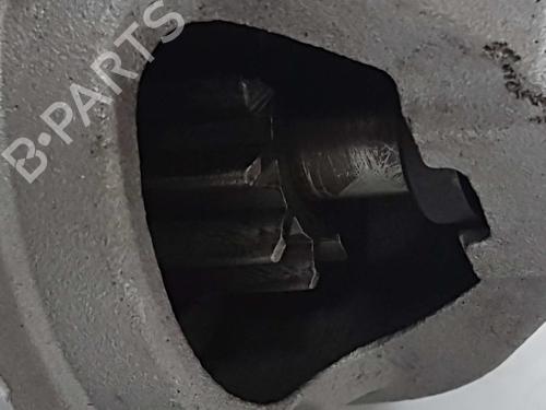 Starter NISSAN MICRA III (K12) 160 SR | BP6415024M8 