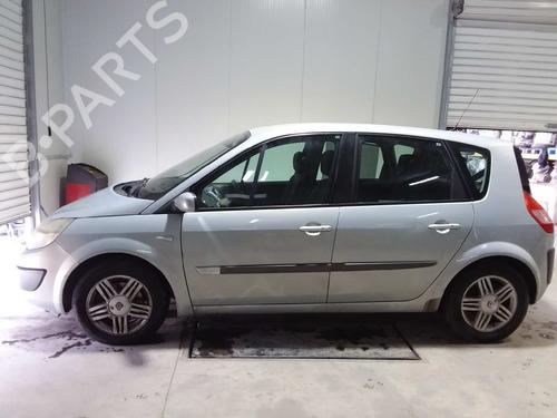 Used Parts RENAULT GRAND SCÉNIC II (JM0/1_) 1.9 dCi (JM0G, JM12, JM1G, JM2C) (120 hp) 4278879
