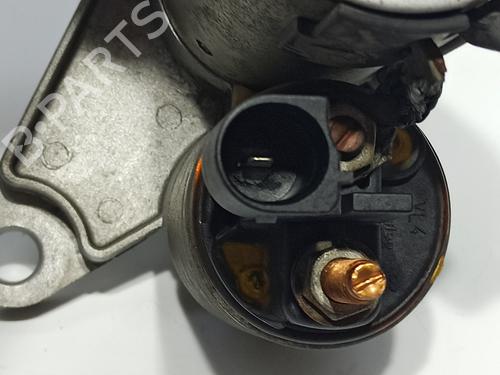 Startmotor SEAT IBIZA III (6L1) 1.4 16V | BP16662024M8 