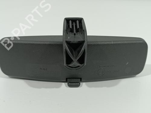 Rear mirror DACIA SANDERO III 1.0 TCe LPG | BP18153678I6