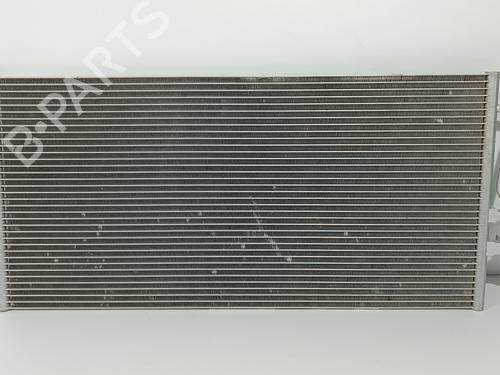 AC radiator VOLVO XC40 (536)  | BP26174255M32 
