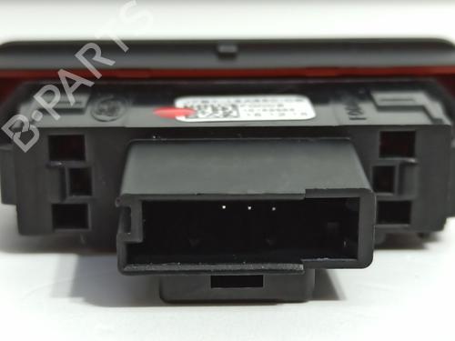 Warning switch FORD KA+ III (UK, FK) 1.2 | BP26535544I22  - Image 5