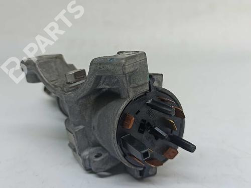 Ignition barrel VW POLO IV (9N_, 9A_) 1.4 16V | BP6777693M48 