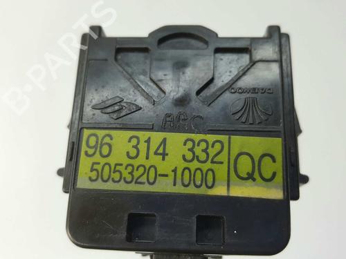 Forlygtekontakt DAEWOO MATIZ (M100, M150)  | BP7635604I24 