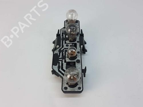 Used Lamp holder VW POLO (6N2) 1.4 16V (75 hp) 14537733