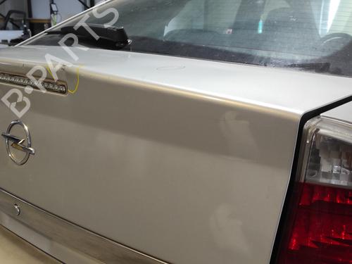 Tailgate OPEL VECTRA C GTS (Z02) 1.9 CDTI (F68) | BP21362091C6