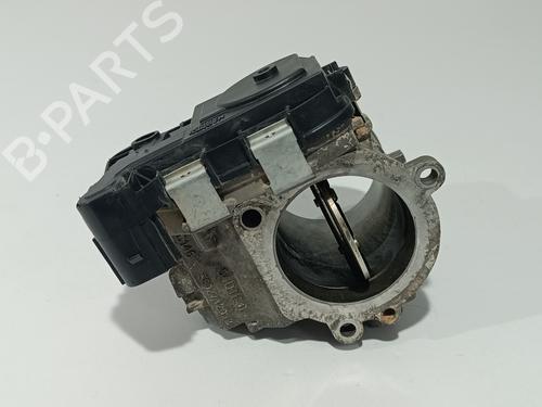 Used Throttle body IVECO DAILY VI Platform/Chassis 33S16, 35S16, 35C16, 40C16, 42S16, 50C16 (156 hp) 28028018