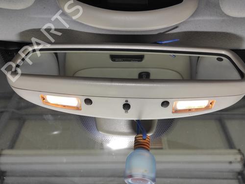 Rear mirror MERCEDES-BENZ M-CLASS (W163) ML 400 CDI (163.128) | BP25435591I6