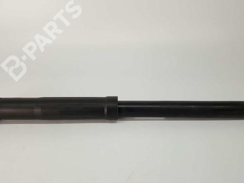Used Left rear shock absorber PEUGEOT 108 1.2 (82 hp) 2771473