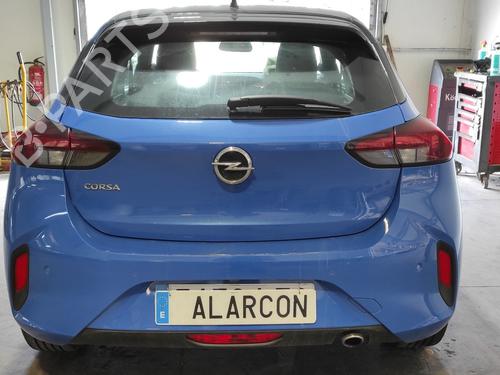 Other OPEL CORSA F (P2JO) 1.5 (68) | BP19405662O1 