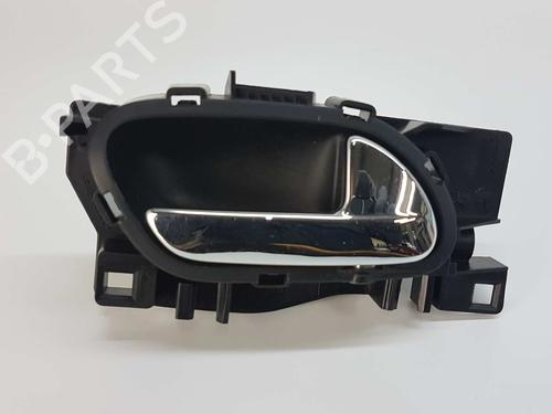Używane Klamka wewnętrzna drzwi przednich prawych CITROËN C3 II (SC_) 1.4 HDi 70 (SC8HZC, SC8HR0, SC8HP4) (68 hp) 6904985