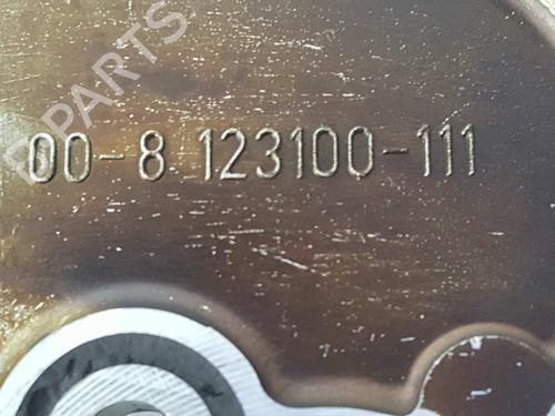 Andre AUDI A8 D3 (4E2, 4E8) 4.2 TDI quattro | BP14536756O1 