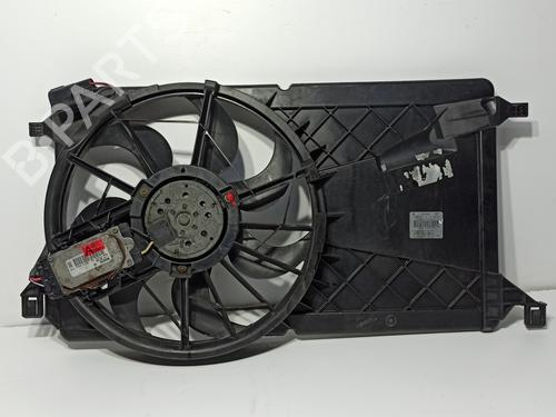 Radiator fan FORD FOCUS II Turnier (DA_, FFS, DS)  | BP22794935M35 