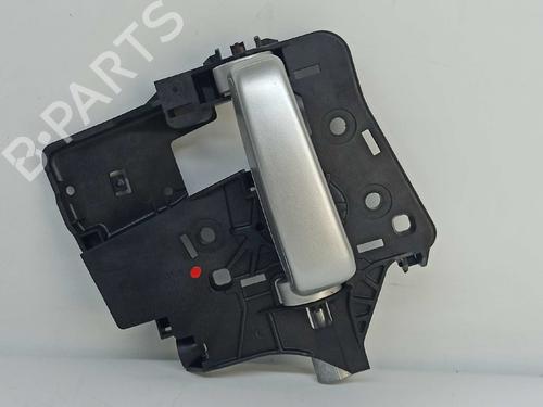 Venstre bagtil invendig håndtag CITROËN BERLINGO MULTISPACE (B9) 1.6 HDi 110 9682100777 | 9682100977 9685484277