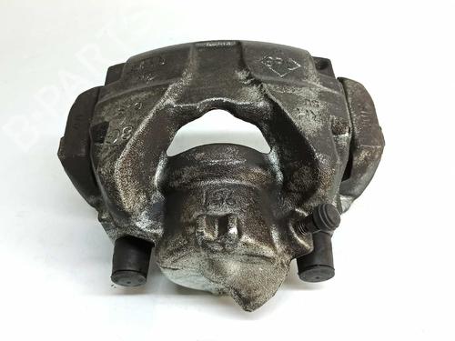 Right front brake caliper RENAULT MEGANE III Coupe (DZ0/1_) 1.6 16V (DZ0U, DZ1B, DZ1H) | BP11543182M104