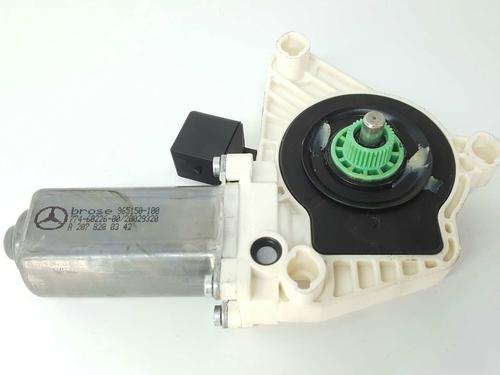 Left front window motor MERCEDES-BENZ E-CLASS Coupe (C207) E 350 CDI (207.322) | BP6004000E21 