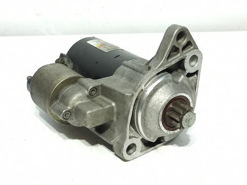 Used Starter VW GOLF IV (1J1) [1997-2008]  13094625