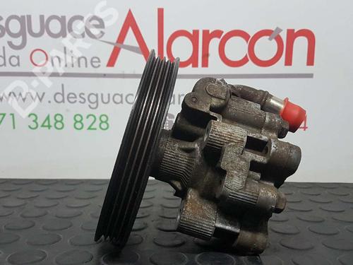Styring servopumpe CHRYSLER VOYAGER IV (RG, RS) 2.5 CRD | BP2735880M99 