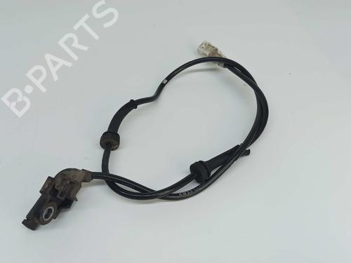 Sensor electrónico PEUGEOT 307 (3A/C) 2.0 HDi 135 (136 hp) 14539438