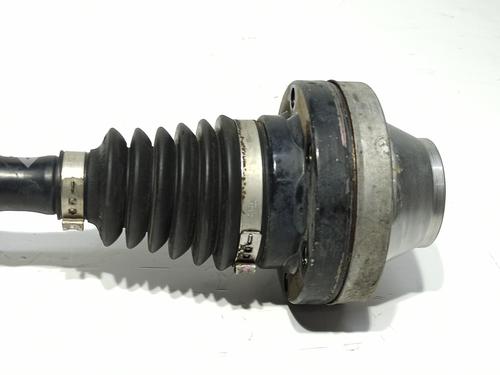 Left front driveshaft PORSCHE CAYENNE (9PA) S 4.5 | BP16383876M38