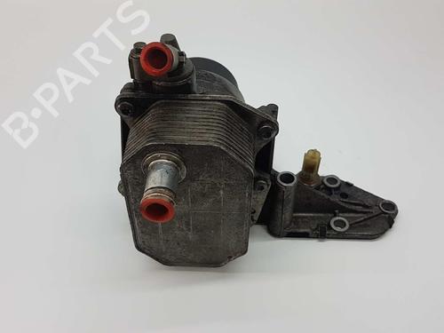 Oil radiator FORD TRANSIT Bus (FD_ _, FB_ _, FS_ _, FZ_ _, FC_ _) 2.4 TDCi | BP14538132M33 