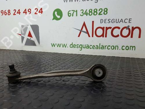 Used Right front suspension arm AUDI A4 B8 (8K2) 2.0 TDI (143 hp) 14527584