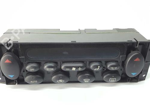 AC-Styringsenhed/Manøvreenhed ROVER 75 (RJ) [1999-2005]  2749880