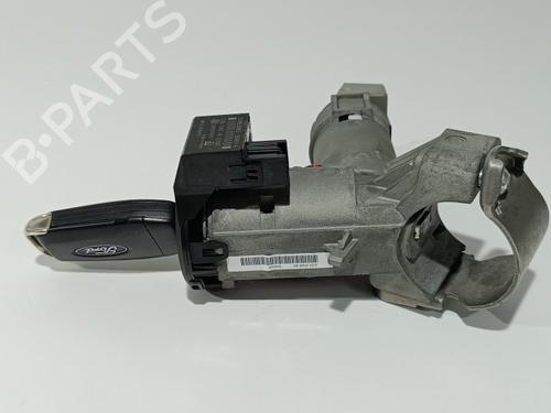 Ignition barrel FORD ECOSPORT 1.0 EcoBoost | BP27530595M48 