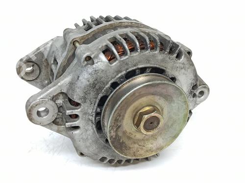 Used Alternator NISSAN ALMERA TINO (V10) 2.2 dCi (115 hp) 10918303