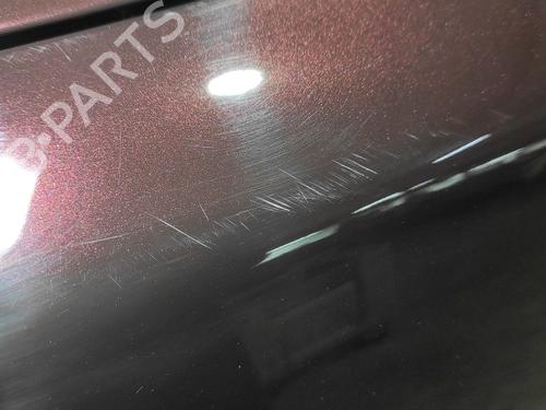 Left front fenders HYUNDAI SANTA FÉ II (CM) | BP32294619C41