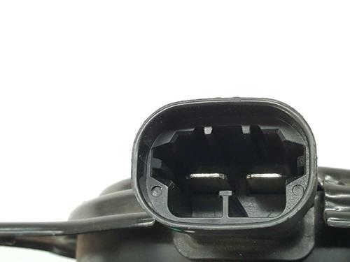 Radiator fan CITROËN DS3 (SA_) 1.6 HDi 90 | BP2771014M35 