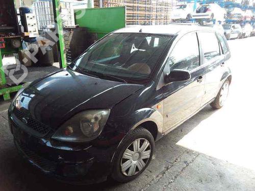 Gearbox FORD FIESTA V (JH_, JD_) 1.4 TDCi | BP2750294M3 